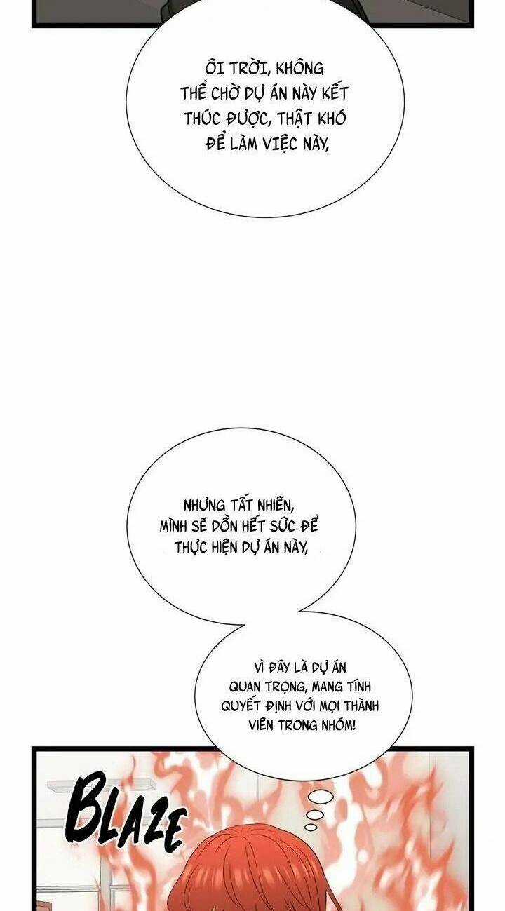 Giả Mạo Theo Phong Cách Chapter 98 trang 21