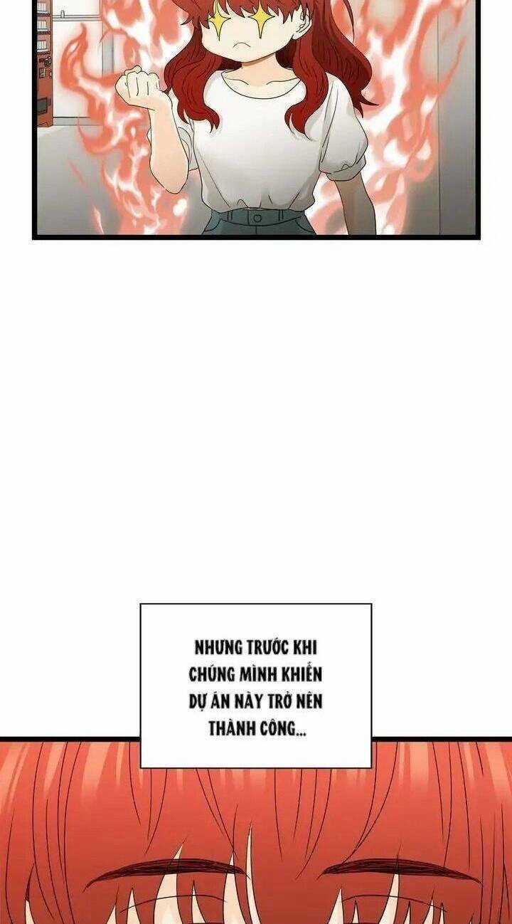 Giả Mạo Theo Phong Cách Chapter 98 trang 22