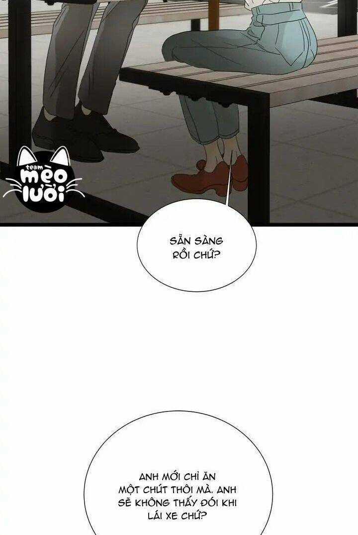 Giả Mạo Theo Phong Cách Chapter 98 trang 29