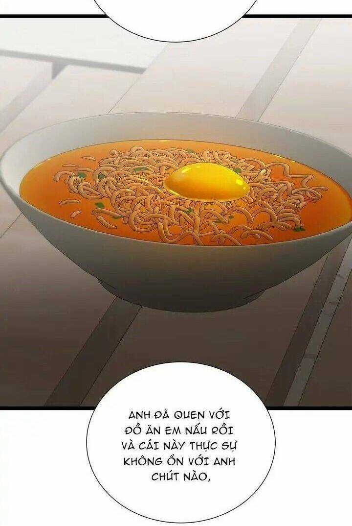 Giả Mạo Theo Phong Cách Chapter 98 trang 30