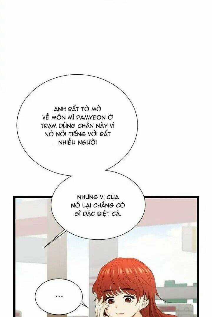 Giả Mạo Theo Phong Cách Chapter 98 trang 31