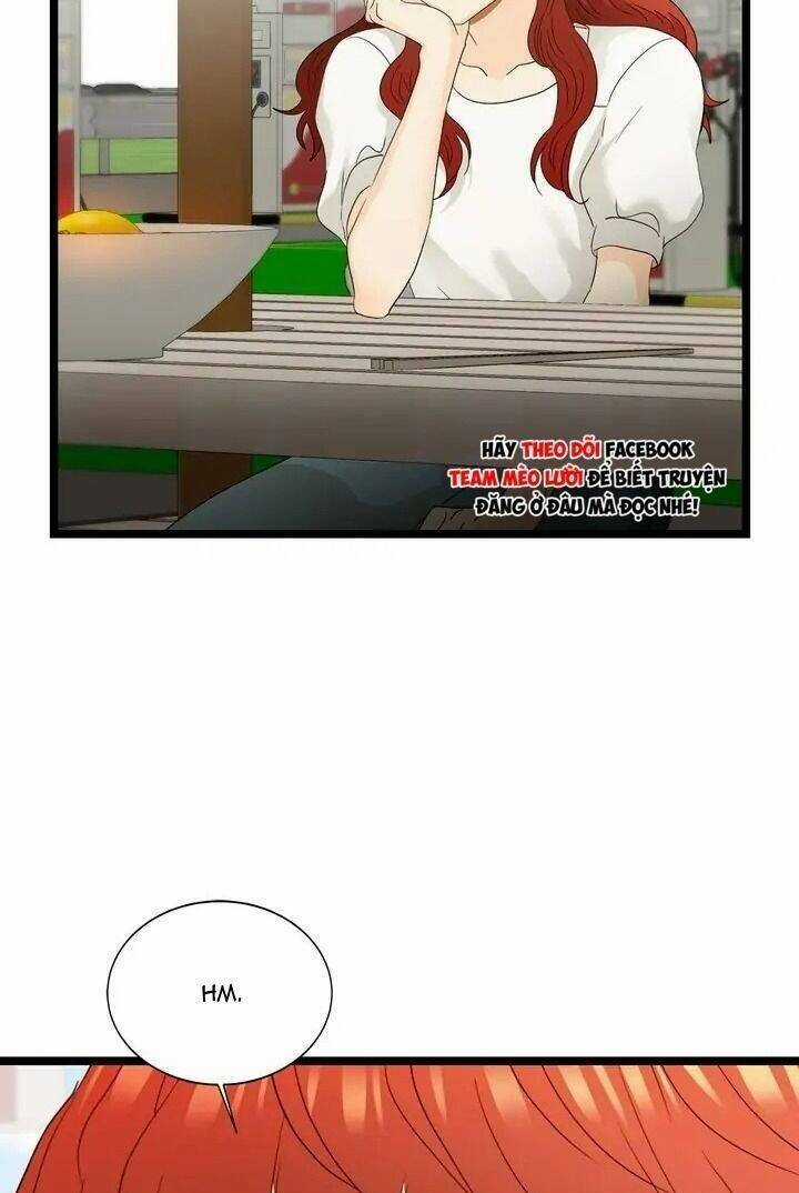 Giả Mạo Theo Phong Cách Chapter 98 trang 32