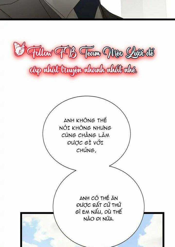 Giả Mạo Theo Phong Cách Chapter 98 trang 35