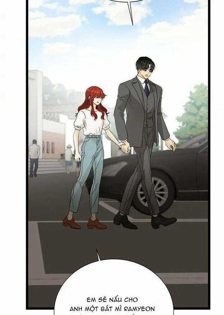 Giả Mạo Theo Phong Cách Chapter 98 trang 36