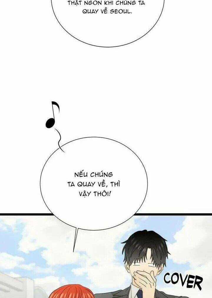 Giả Mạo Theo Phong Cách Chapter 98 trang 37