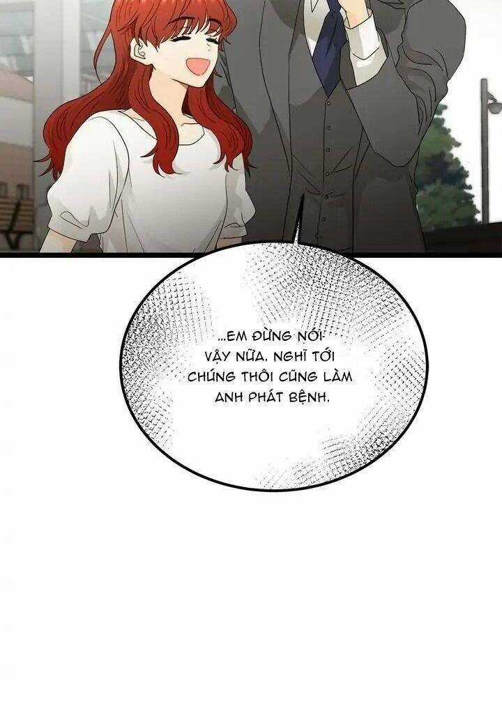 Giả Mạo Theo Phong Cách Chapter 98 trang 38