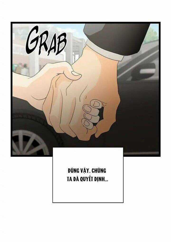 Giả Mạo Theo Phong Cách Chapter 98 trang 39