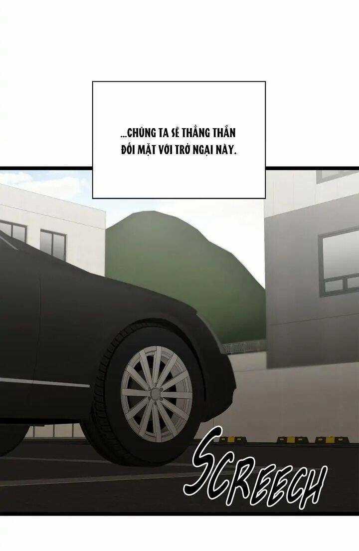 Giả Mạo Theo Phong Cách Chapter 98 trang 40