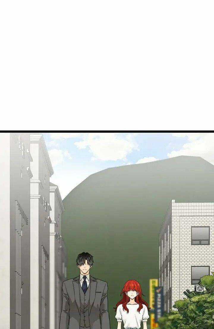 Giả Mạo Theo Phong Cách Chapter 98 trang 41