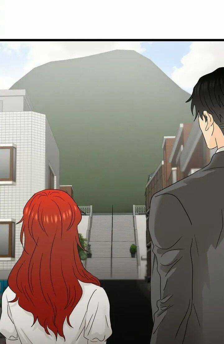 Giả Mạo Theo Phong Cách Chapter 98 trang 43