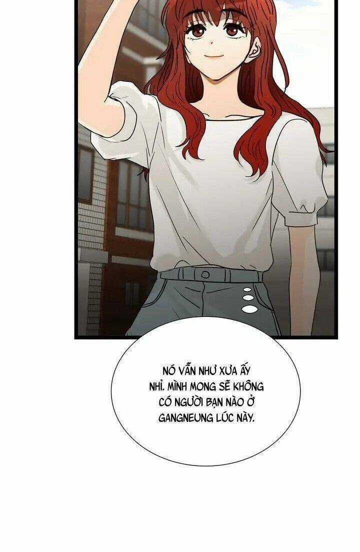 Giả Mạo Theo Phong Cách Chapter 98 trang 45