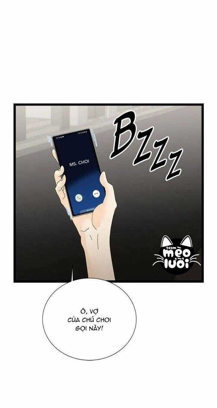 Giả Mạo Theo Phong Cách Chapter 98 trang 48