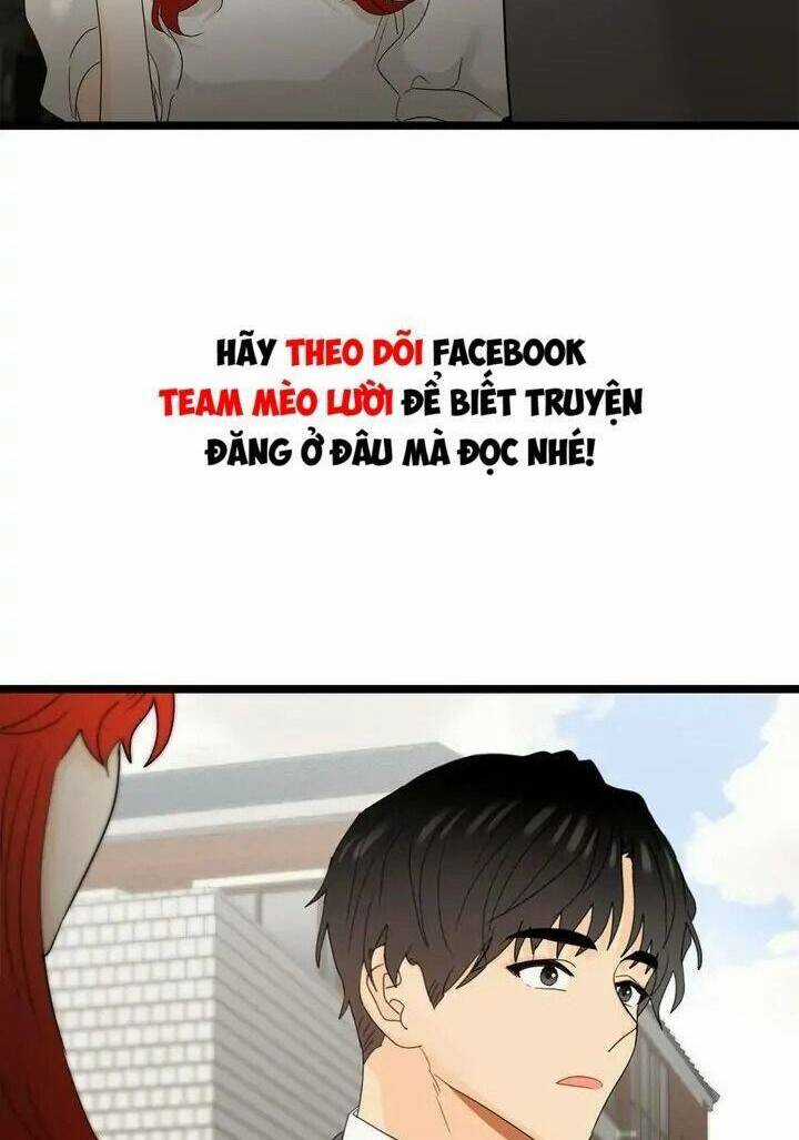 Giả Mạo Theo Phong Cách Chapter 98 trang 51