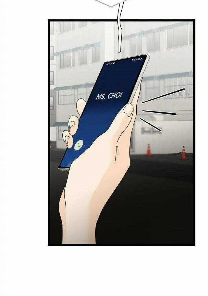 Giả Mạo Theo Phong Cách Chapter 98 trang 55