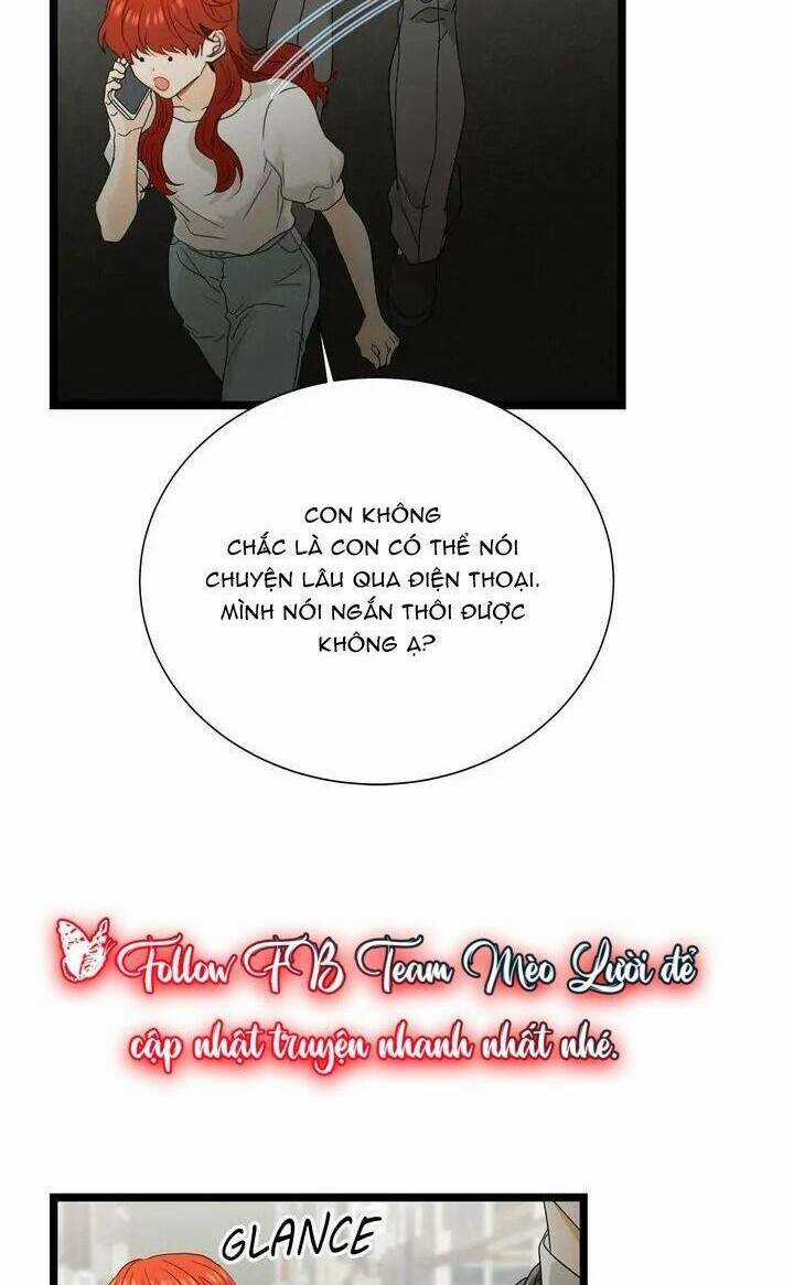 Giả Mạo Theo Phong Cách Chapter 98 trang 57