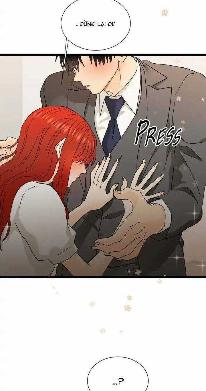 Giả Mạo Theo Phong Cách Chapter 98 trang 6