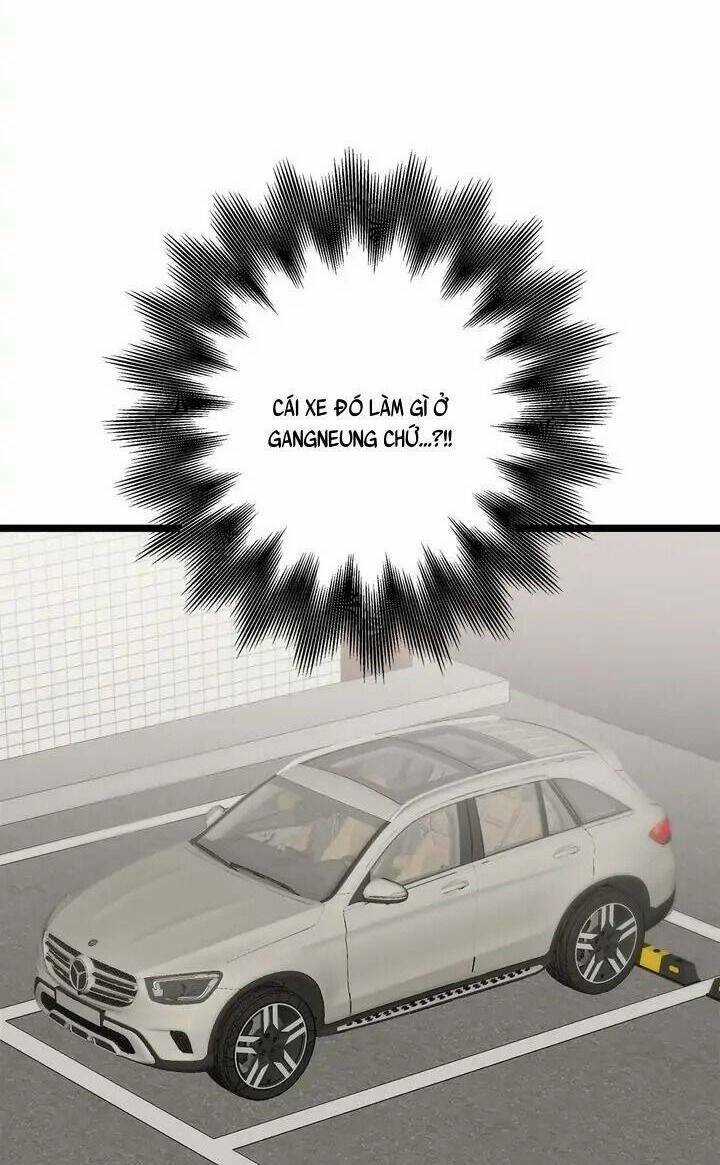 Giả Mạo Theo Phong Cách Chapter 98 trang 60