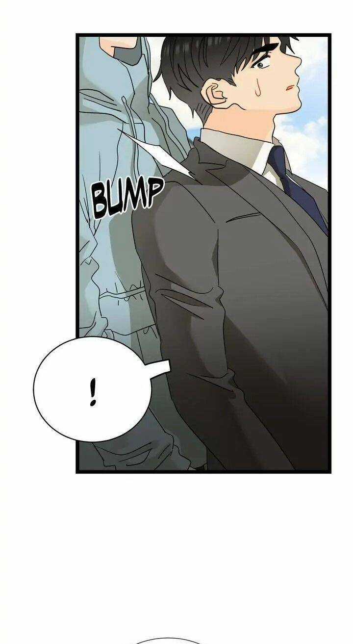 Giả Mạo Theo Phong Cách Chapter 98 trang 63