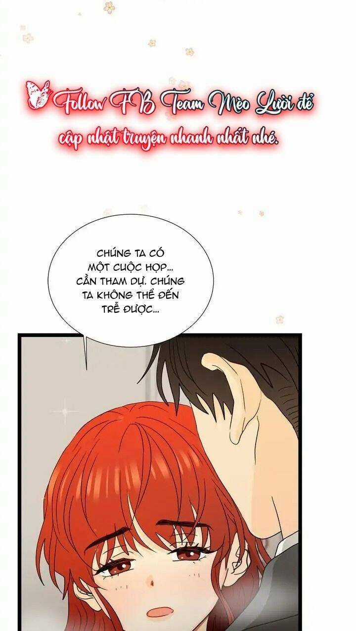 Giả Mạo Theo Phong Cách Chapter 98 trang 8