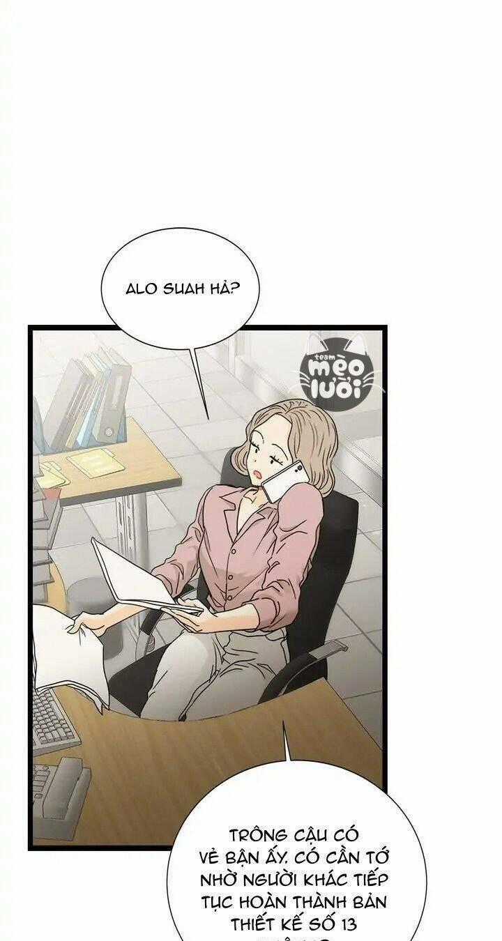 Giả Mạo Theo Phong Cách Chapter 99 trang 0