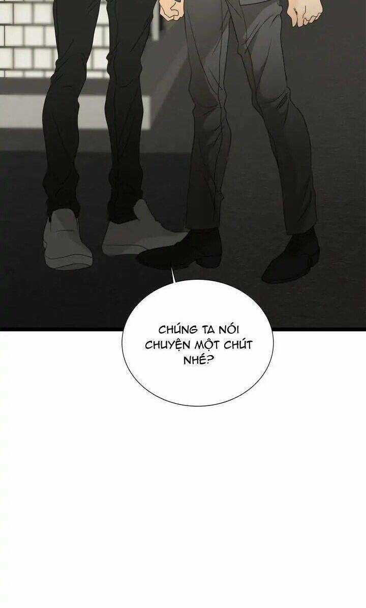 Giả Mạo Theo Phong Cách Chapter 99 trang 10