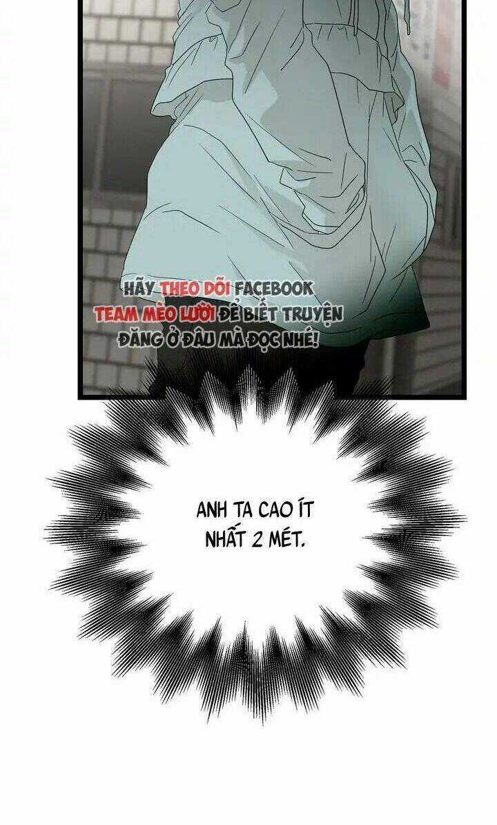 Giả Mạo Theo Phong Cách Chapter 99 trang 13