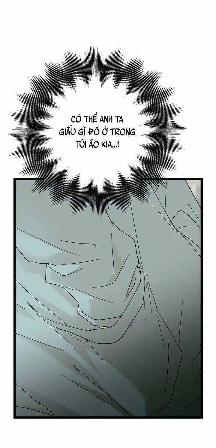 Giả Mạo Theo Phong Cách Chapter 99 trang 14