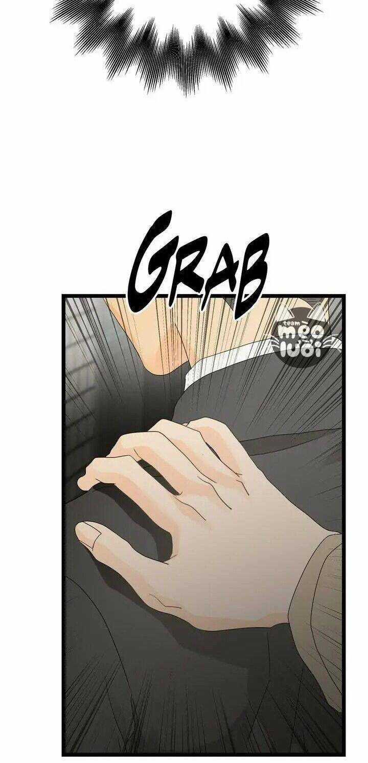 Giả Mạo Theo Phong Cách Chapter 99 trang 16