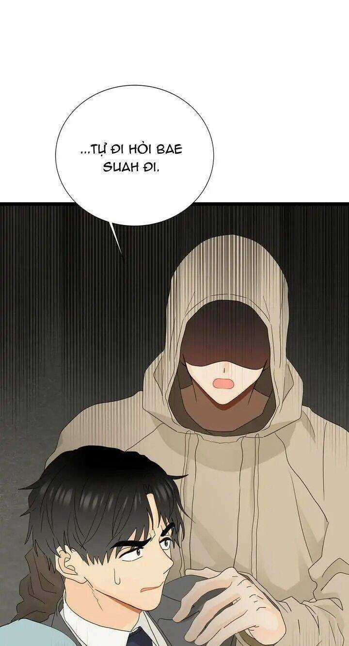 Giả Mạo Theo Phong Cách Chapter 99 trang 18