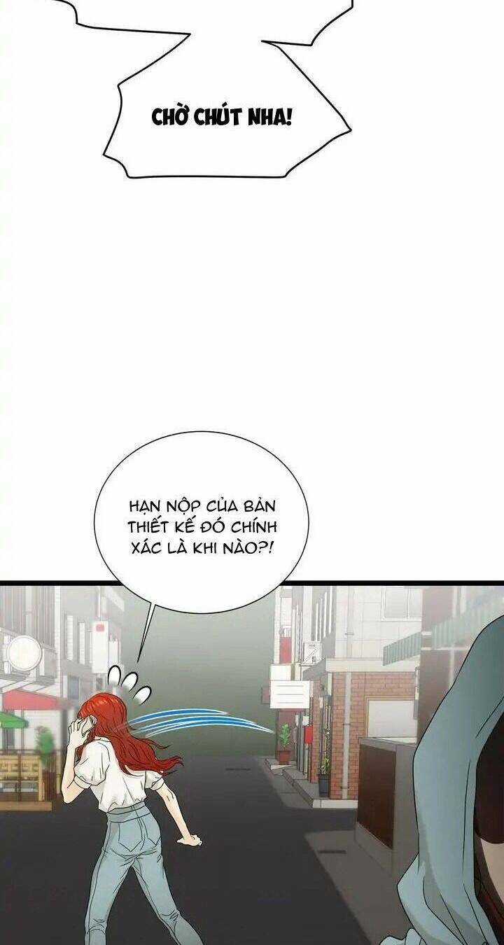 Giả Mạo Theo Phong Cách Chapter 99 trang 2
