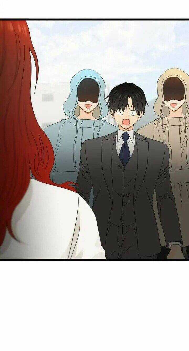 Giả Mạo Theo Phong Cách Chapter 99 trang 21