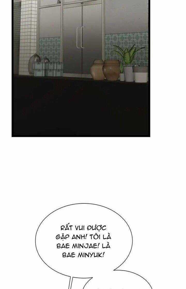 Giả Mạo Theo Phong Cách Chapter 99 trang 24