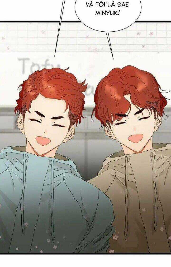 Giả Mạo Theo Phong Cách Chapter 99 trang 25