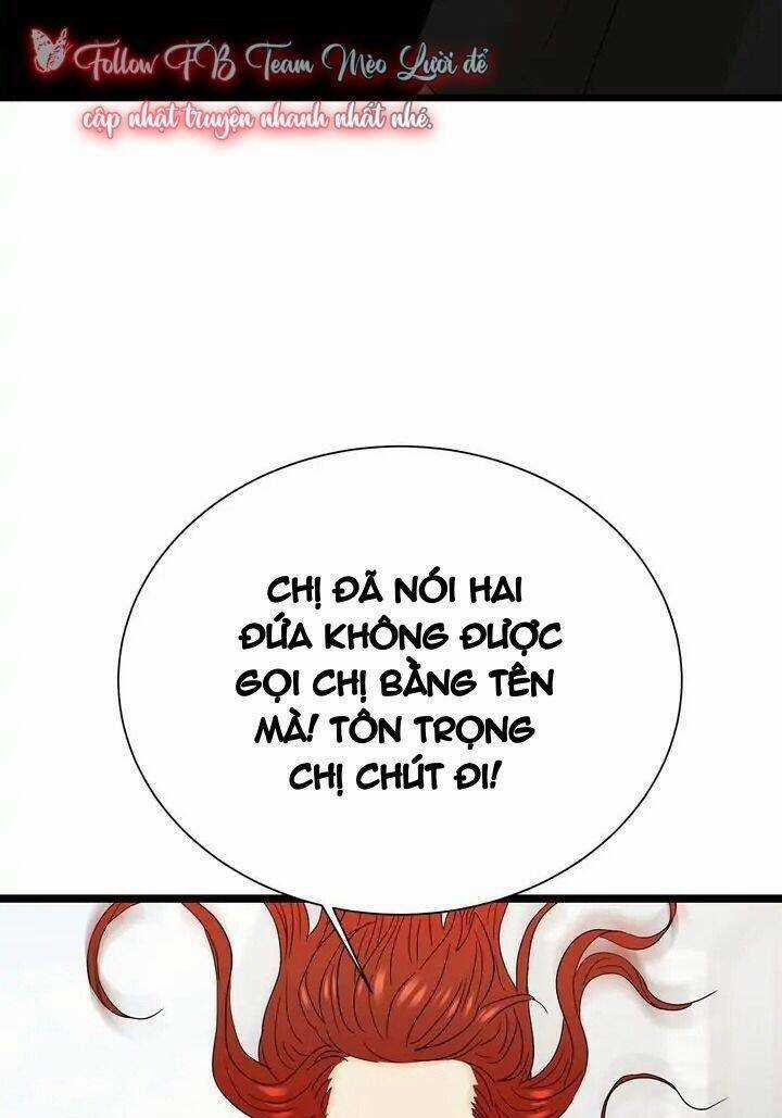 Giả Mạo Theo Phong Cách Chapter 99 trang 28