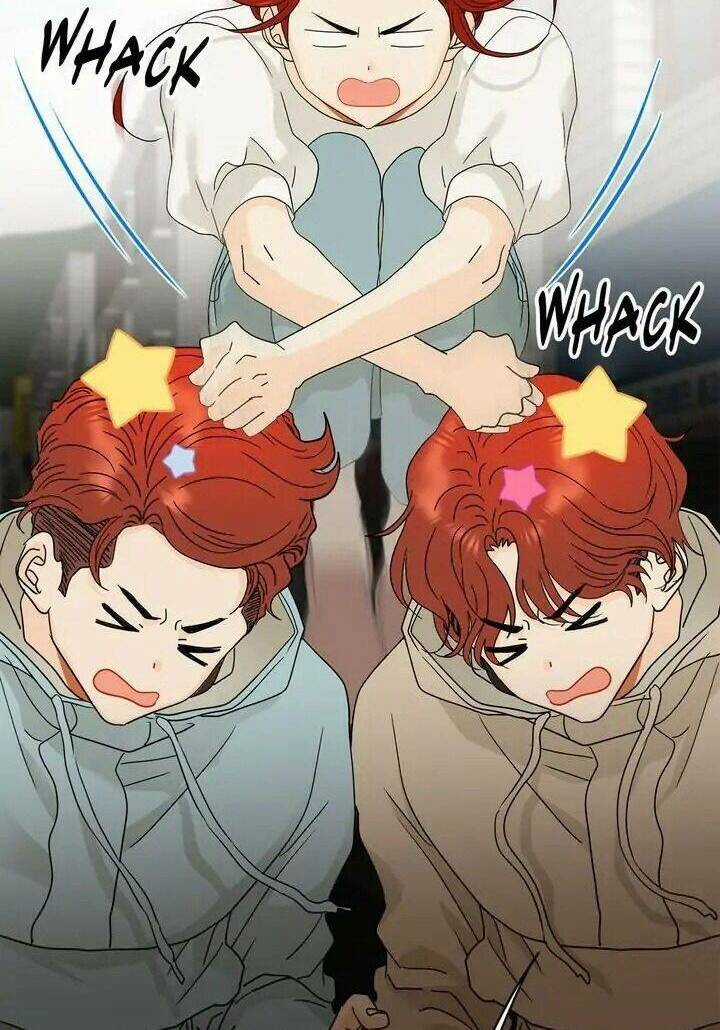 Giả Mạo Theo Phong Cách Chapter 99 trang 29