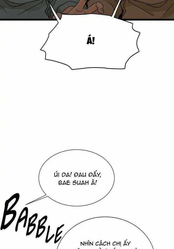 Giả Mạo Theo Phong Cách Chapter 99 trang 30