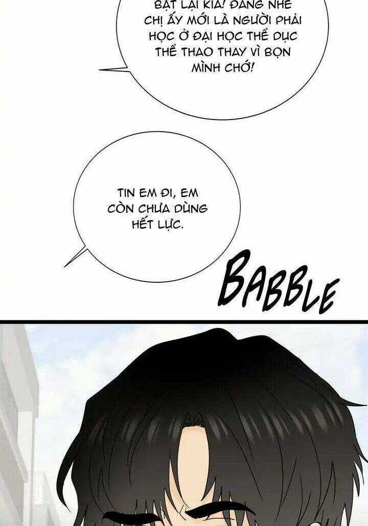 Giả Mạo Theo Phong Cách Chapter 99 trang 31
