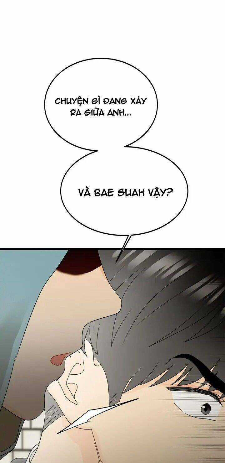 Giả Mạo Theo Phong Cách Chapter 99 trang 4