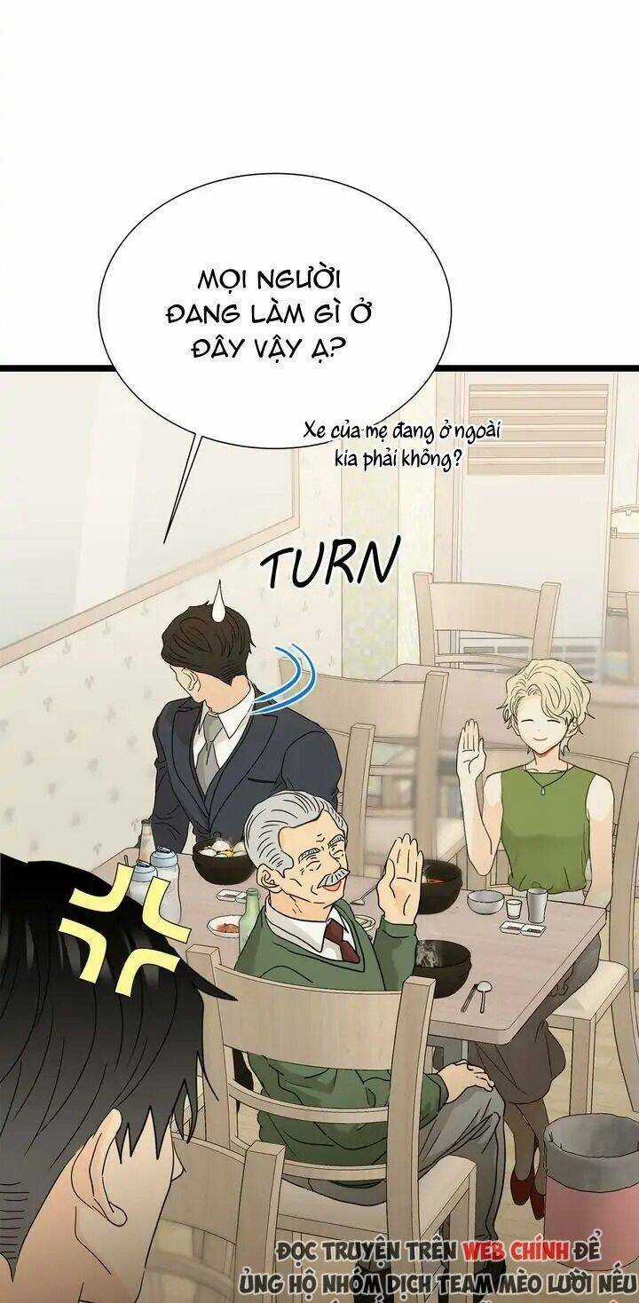 Giả Mạo Theo Phong Cách Chapter 99 trang 46