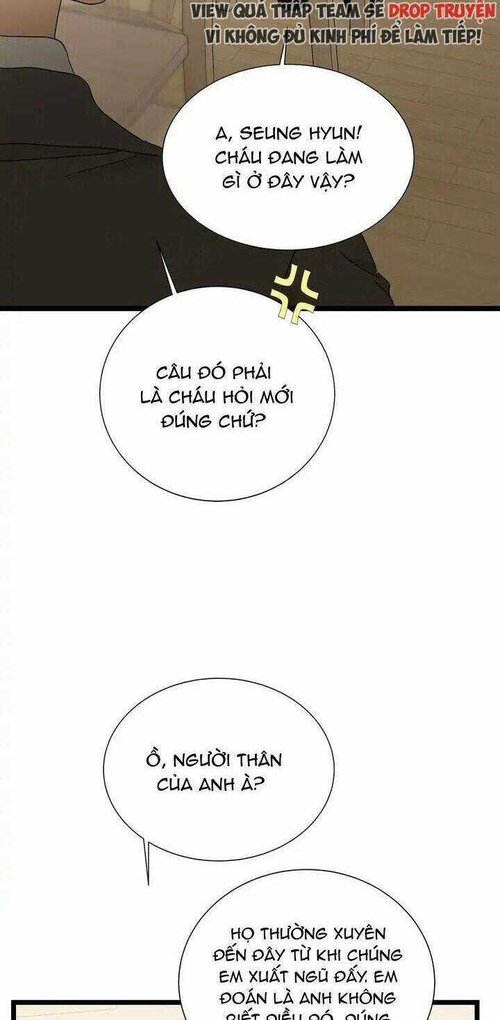 Giả Mạo Theo Phong Cách Chapter 99 trang 47