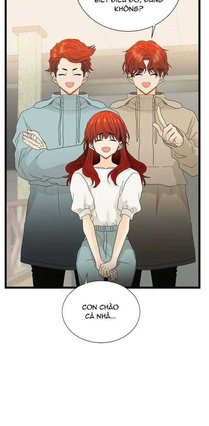 Giả Mạo Theo Phong Cách Chapter 99 trang 48