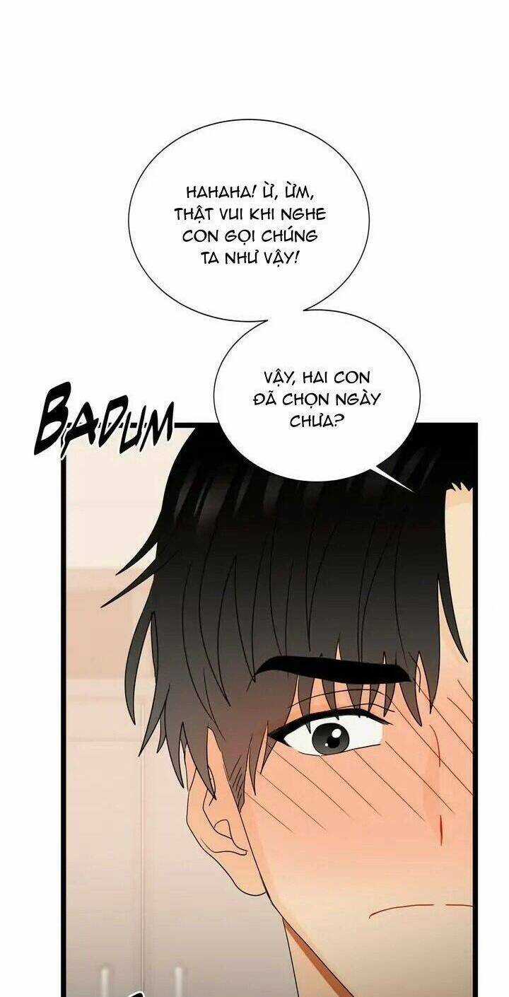 Giả Mạo Theo Phong Cách Chapter 99 trang 51