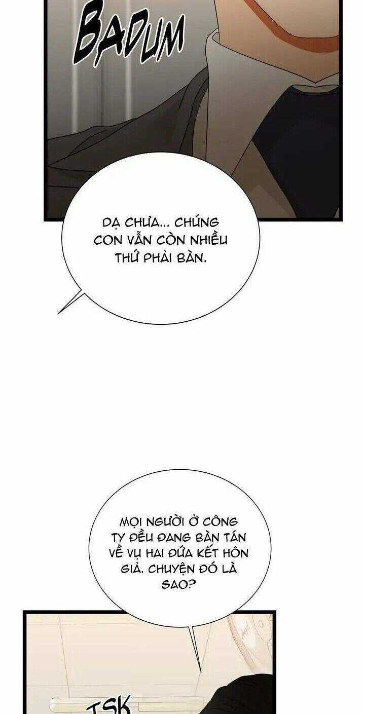 Giả Mạo Theo Phong Cách Chapter 99 trang 52