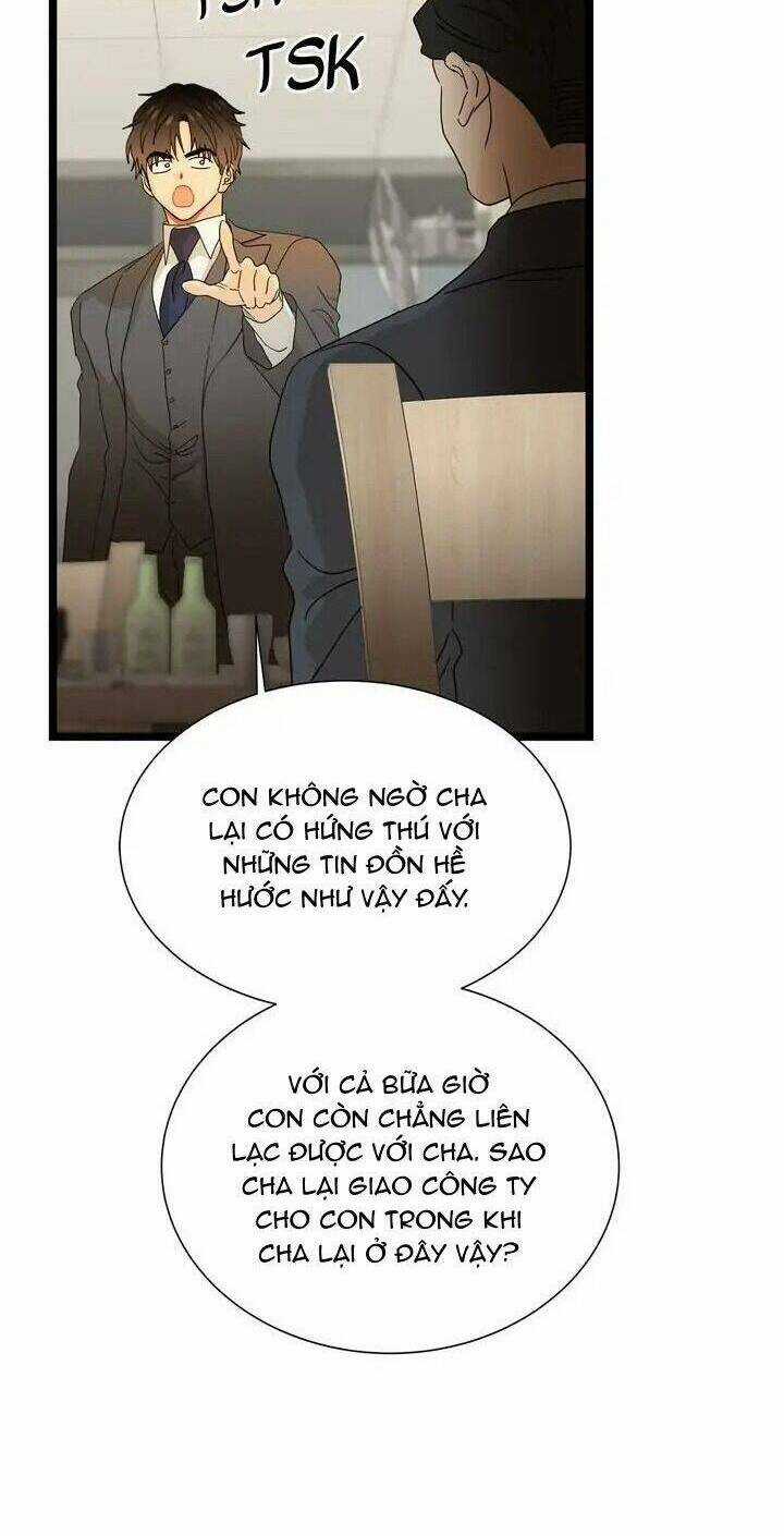 Giả Mạo Theo Phong Cách Chapter 99 trang 53