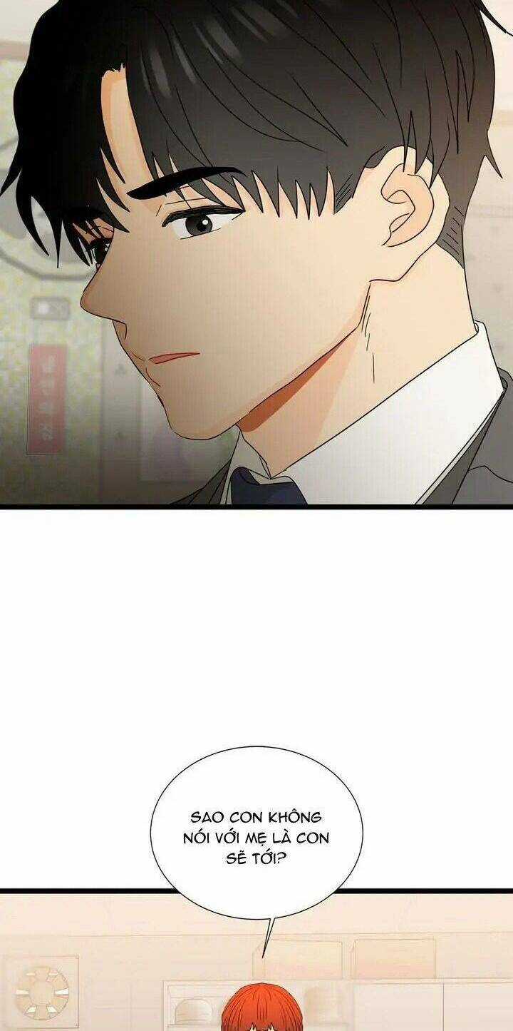 Giả Mạo Theo Phong Cách Chapter 99 trang 55