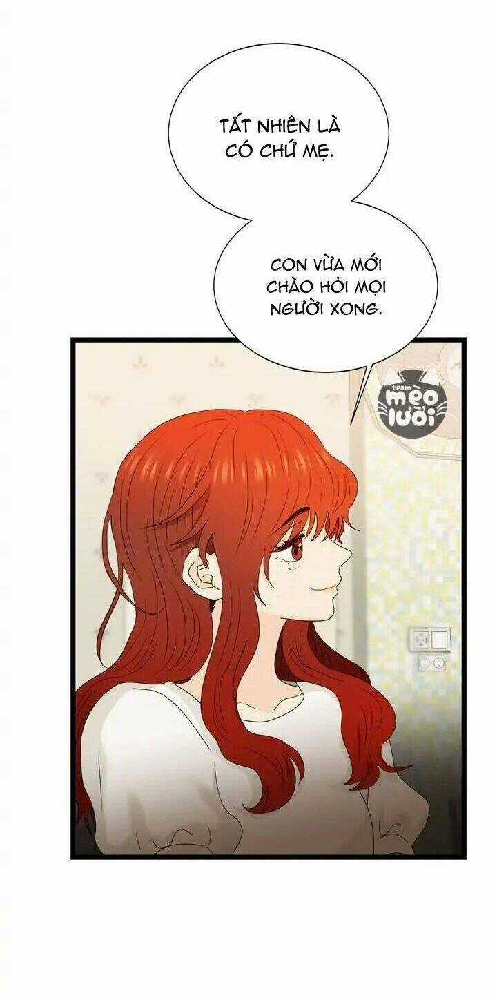 Giả Mạo Theo Phong Cách Chapter 99 trang 57