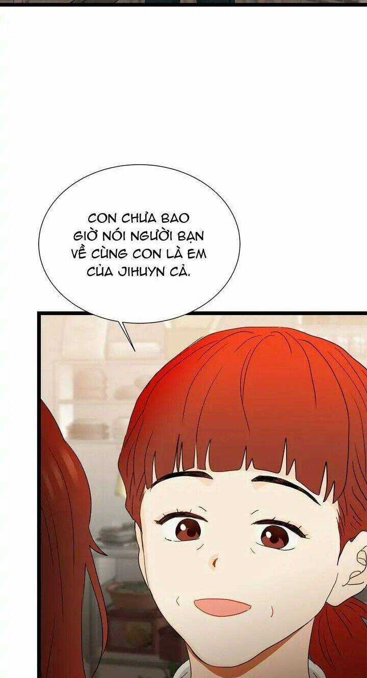 Giả Mạo Theo Phong Cách Chapter 99 trang 59