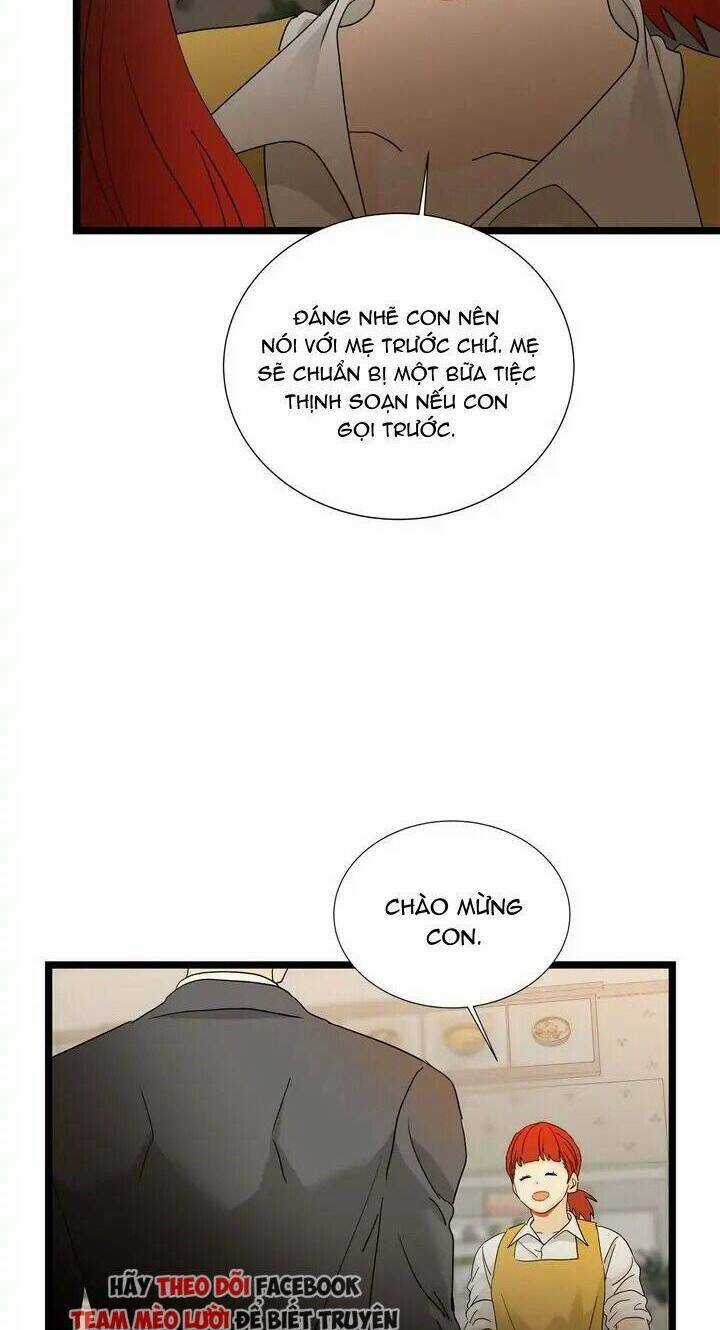Giả Mạo Theo Phong Cách Chapter 99 trang 60