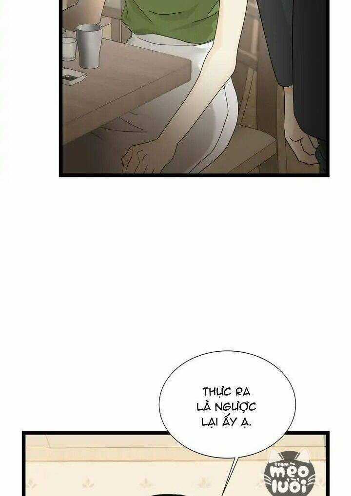 Giả Mạo Theo Phong Cách Chapter 99 trang 63