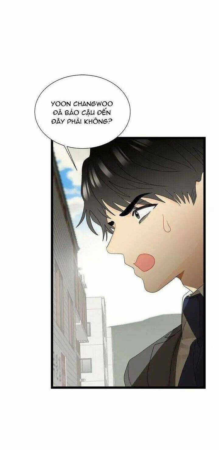 Giả Mạo Theo Phong Cách Chapter 99 trang 7